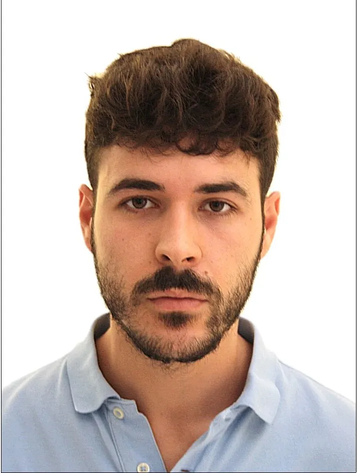 Foto de Nicolau Miguel Herrada
